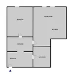Blueground Holesovice View Nr Vltava Prg-57 Apartamento Praga