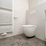 Blueground Holesovice View Nr Vltava Prg-57 Apartamento