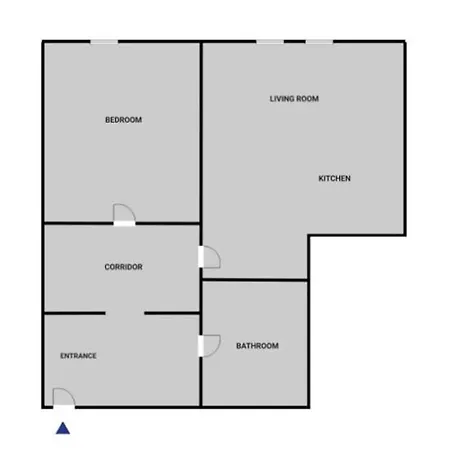 Blueground Holesovice View Nr Vltava Prg-57 Appartement Praag